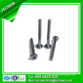 Socket Pan Head Screw for Furniture